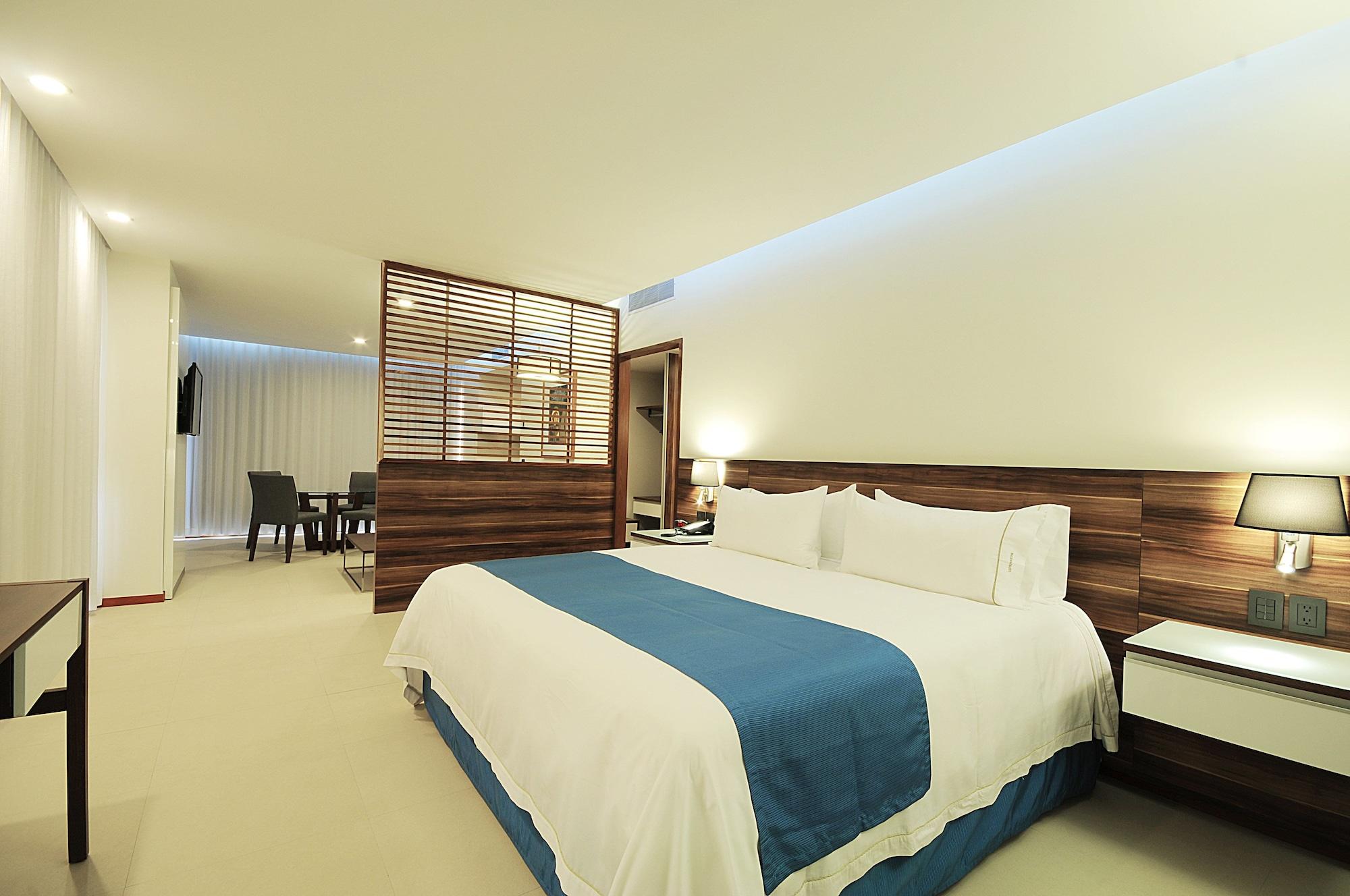 Habitación Holiday Inn Express Puerto Vallarta by IHG