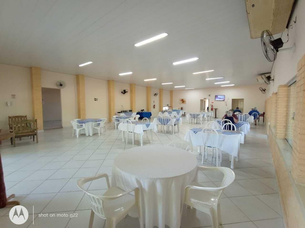 Restaurante Hotel Beira Rio