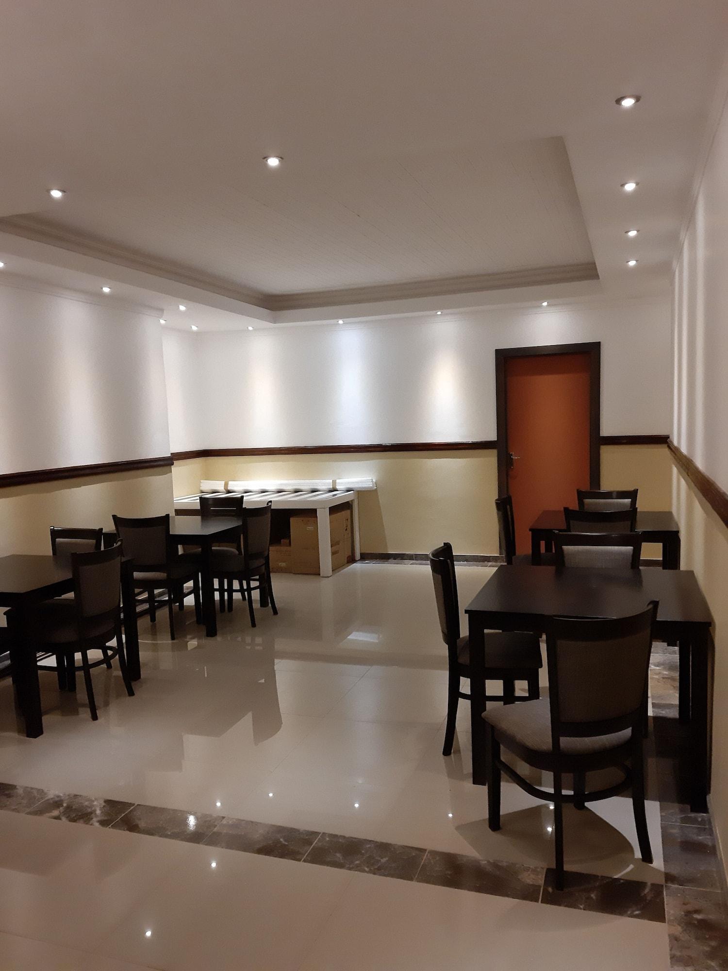 Restaurant Citystay Ladybrand