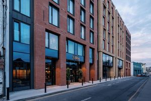 Paquete - Ruby Molly Hotel Dublin by IHG