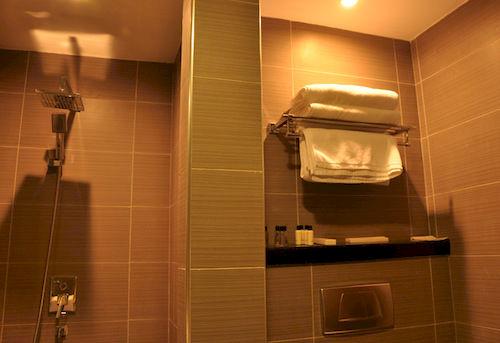 Beach Hotel Apartment by null