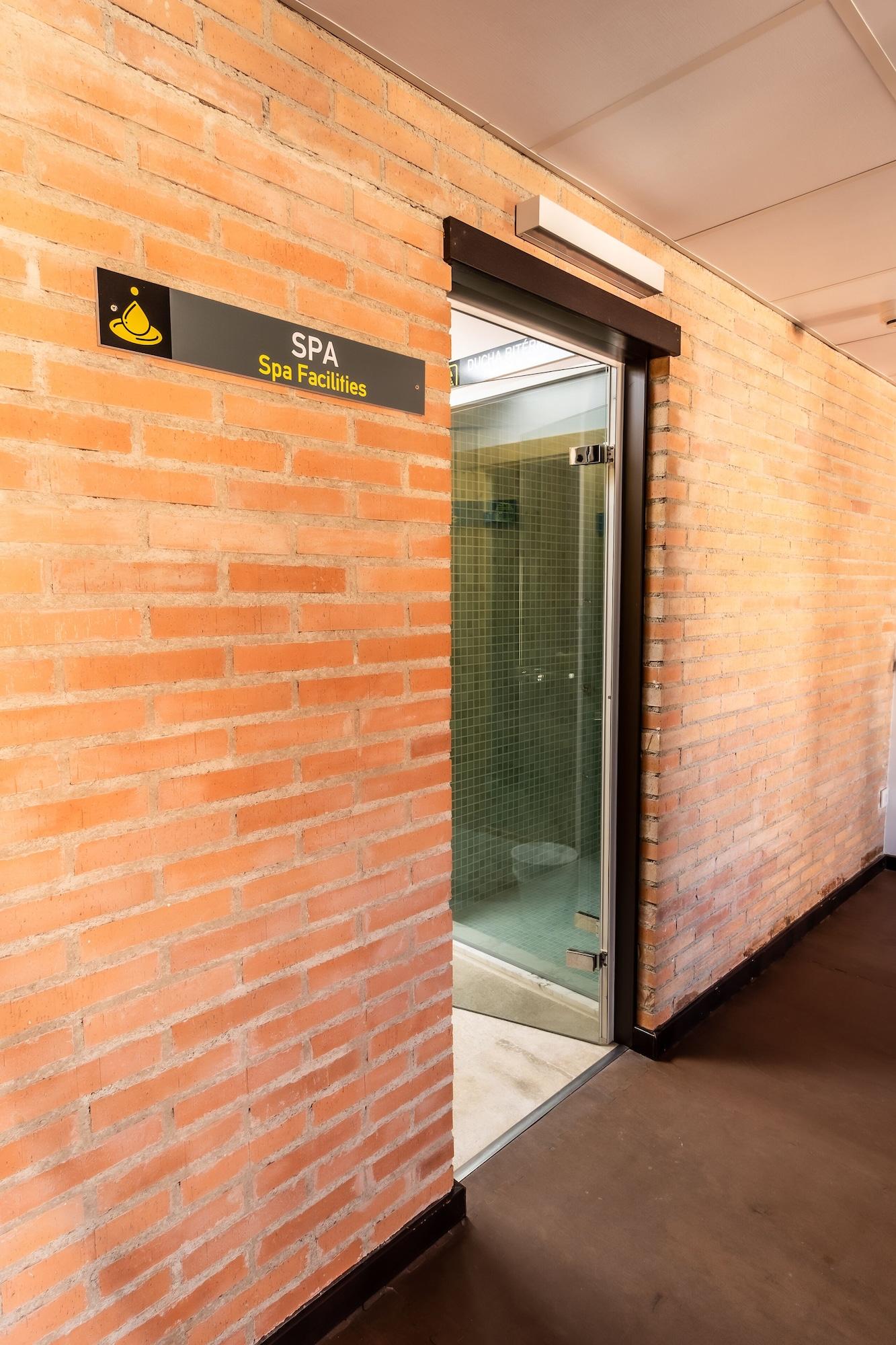 Spa Hotel Pacoche Murcia