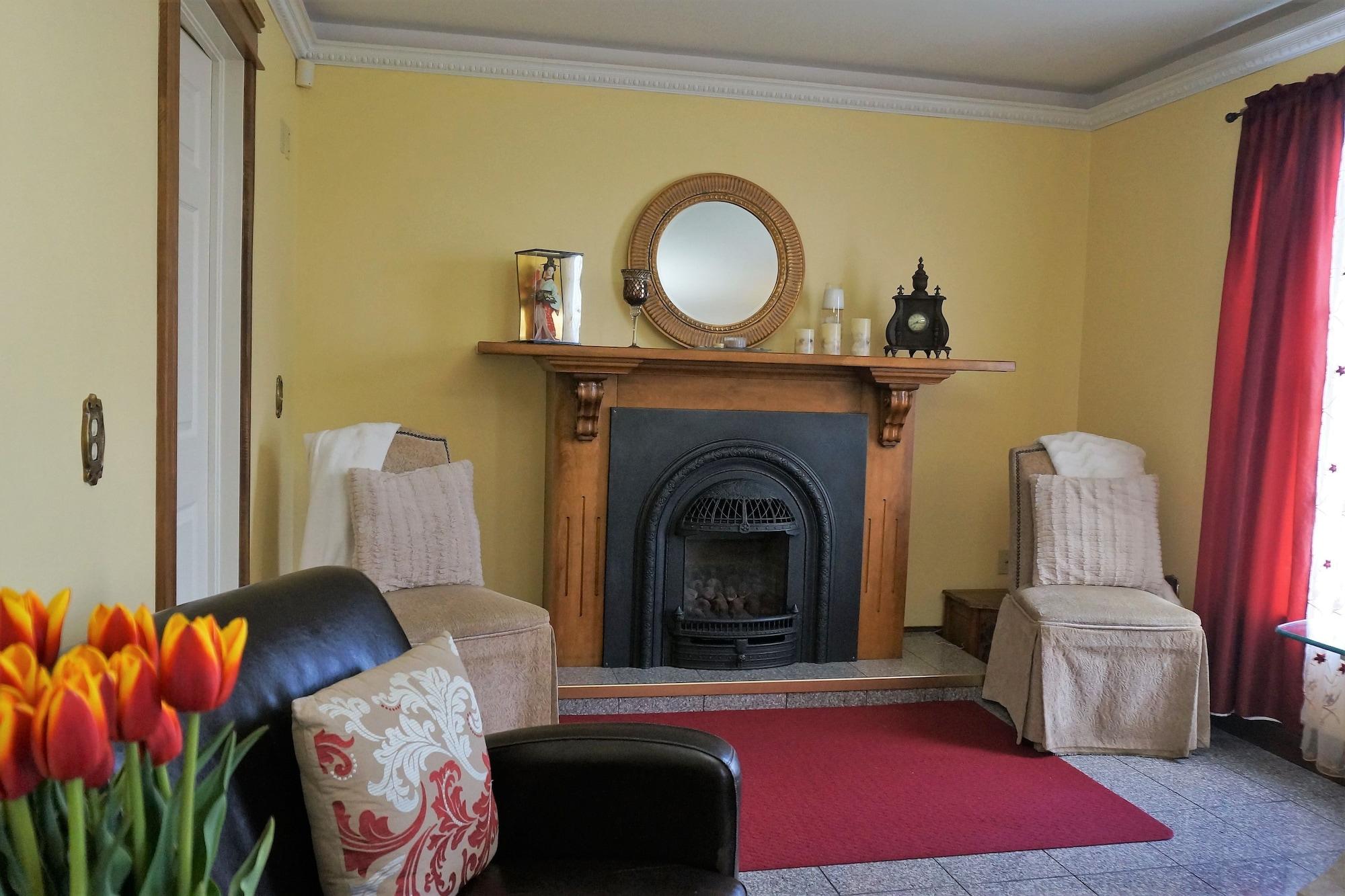 Sala de Reuniones Inn on The Harbour