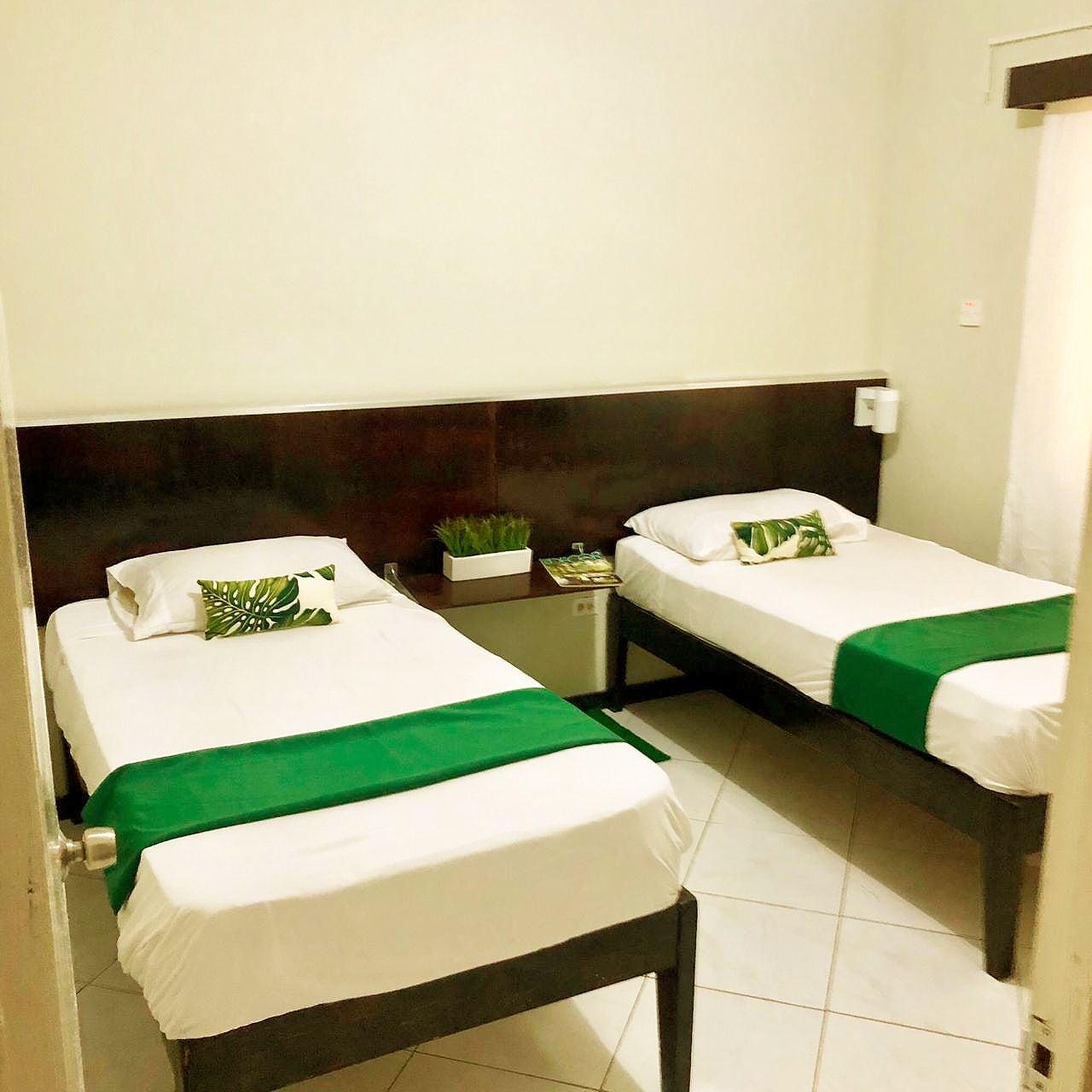 Habitación Sea Breeze Rentals