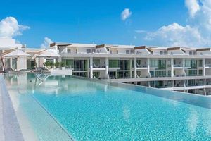 Alojamiento - Salt Air in Cancun