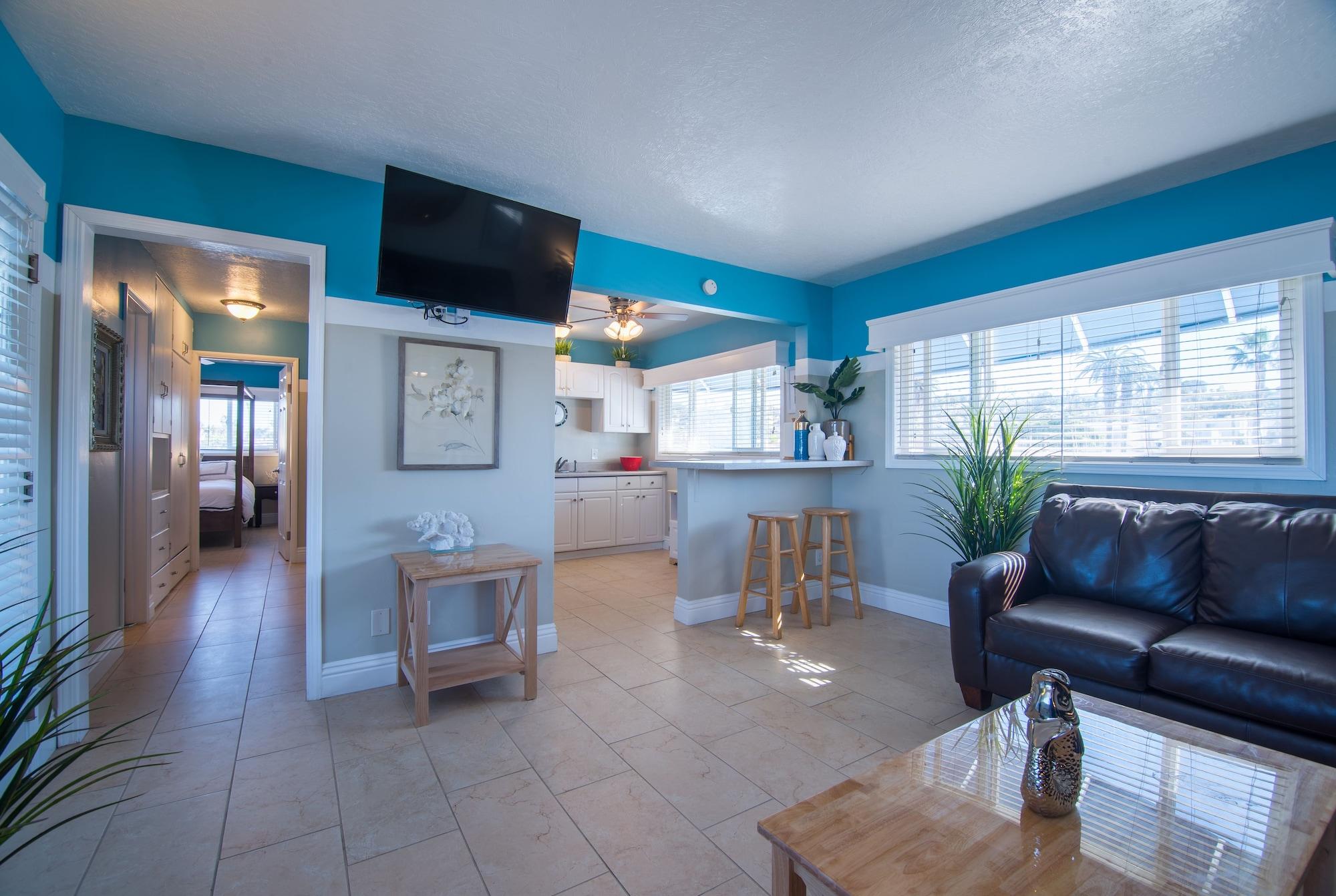 Playa The Inn at Sunset Cliffs