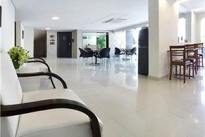 Alojamiento - Dublê Hotel