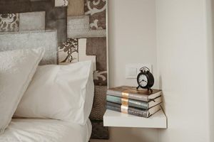 Alquiler Vacacional - DUPLEX IN GRAN VIA, GARAGE AND WIFI