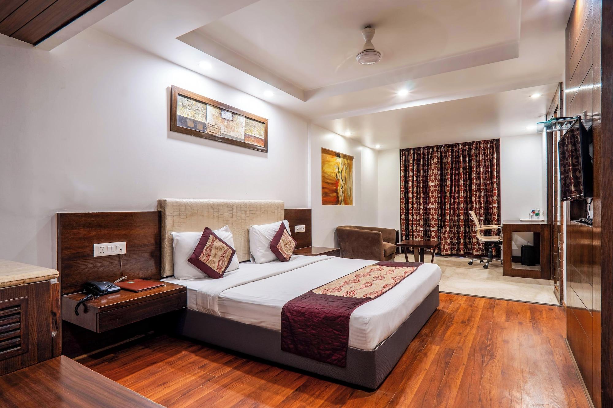 Habitación Le ROI Delhi