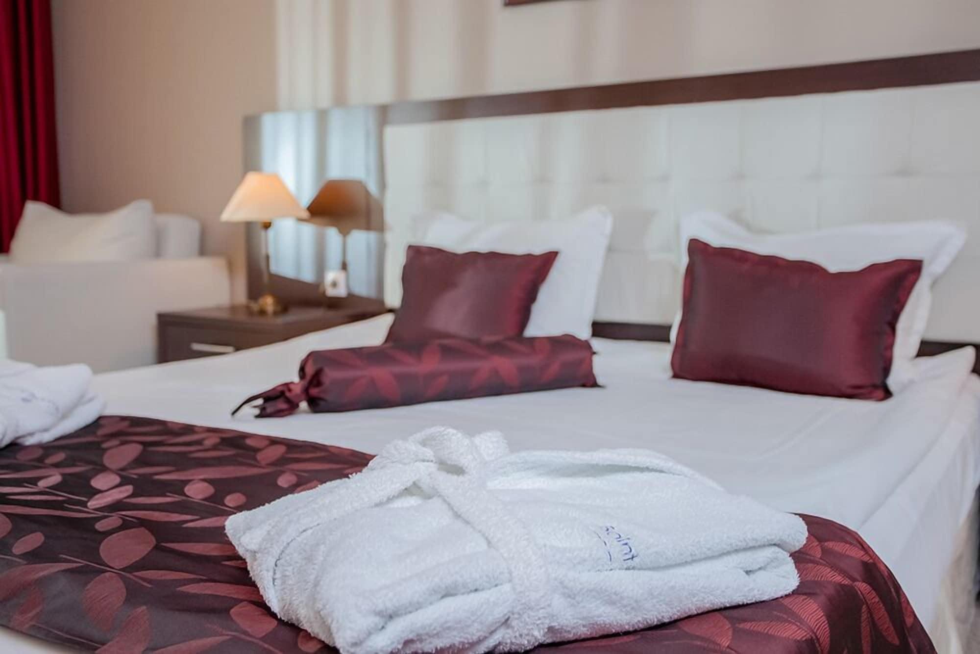 Habitación Saint Thomas Holiday Village