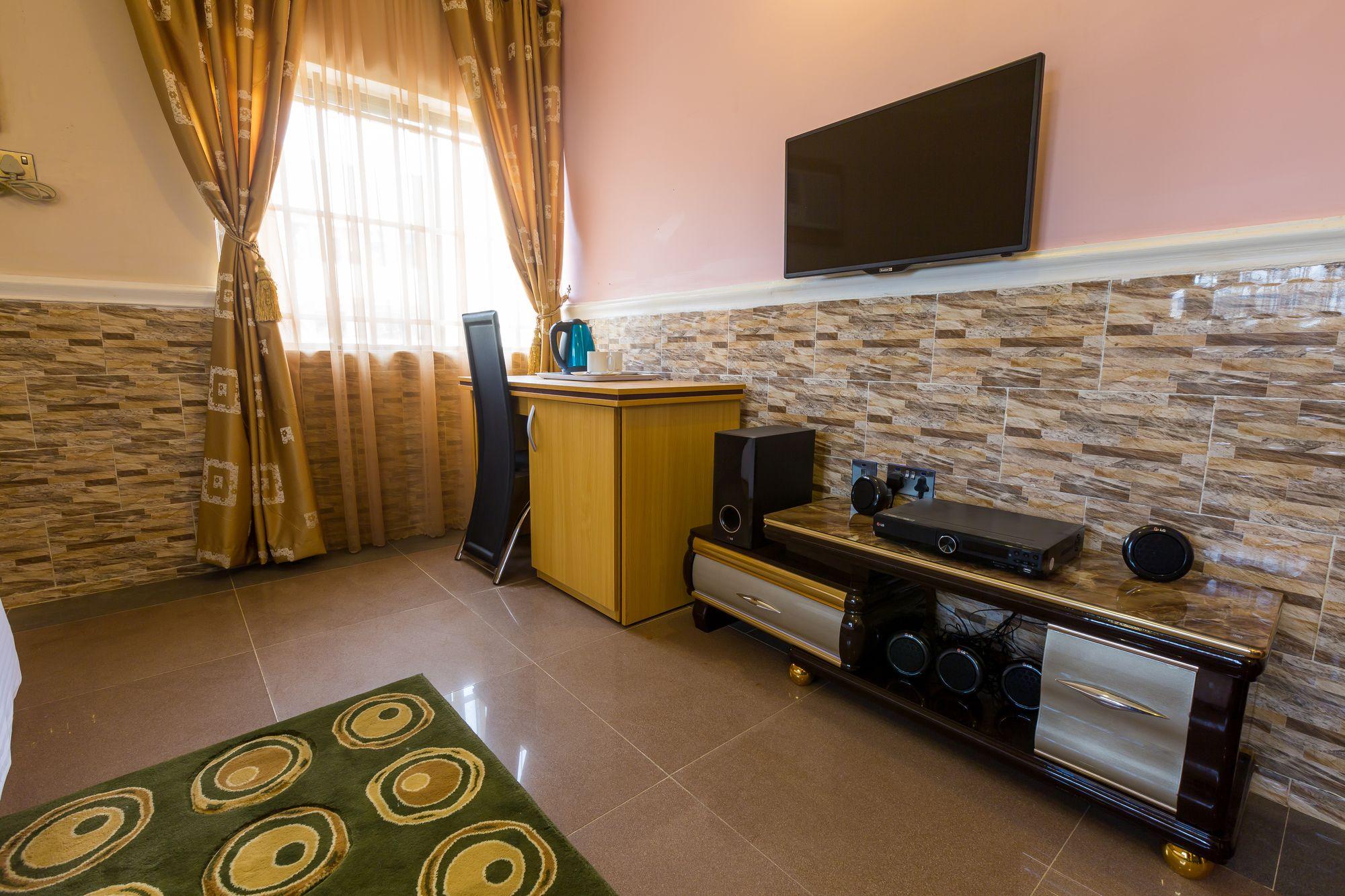 Set de Habitación Berbera Palace Royale