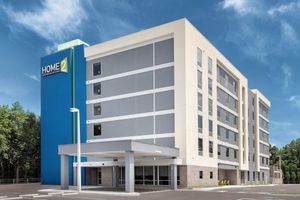 Alojamiento - Home2 Suites By Hilton Clearwater St. Petersburg Ulmerton Rd