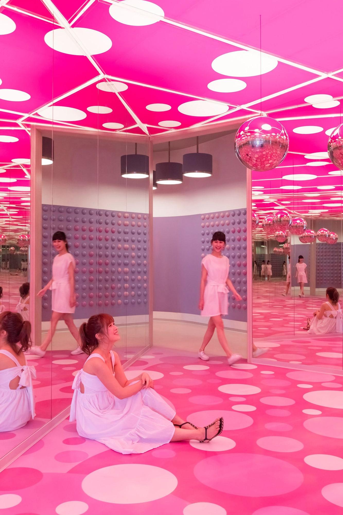 Vista Exterior Lakeshore Hotel Yilan