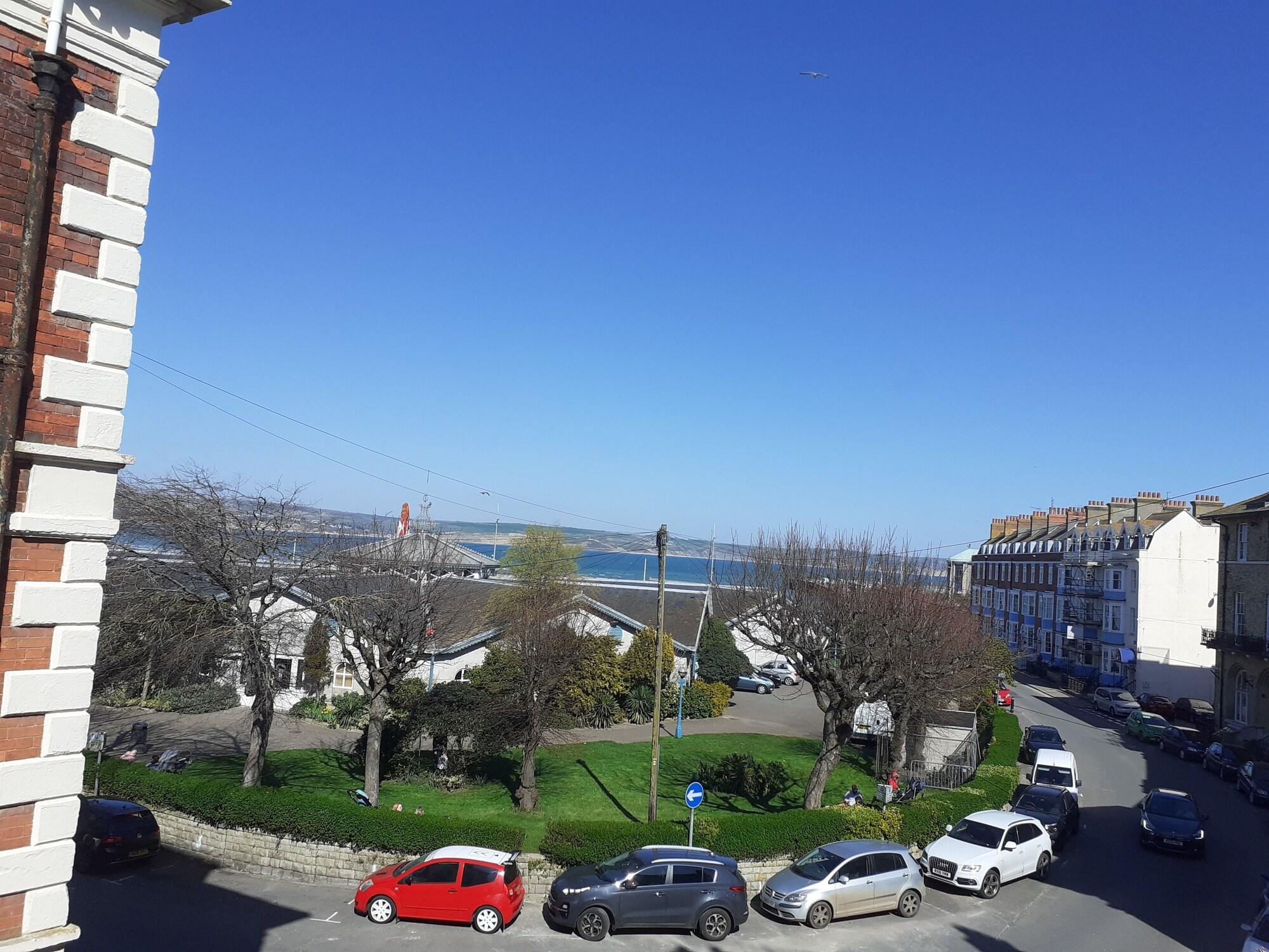 Habitación Boaters Guesthouse