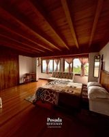 Alojamiento - Posada Quetzalin