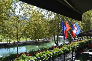 Alojamiento - Splendid Hotel Lac d'Annecy - Handwritten Collection