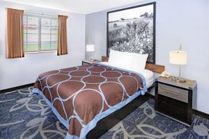 Alojamiento - Super 8 by Wyndham Johnstown/Gloversville