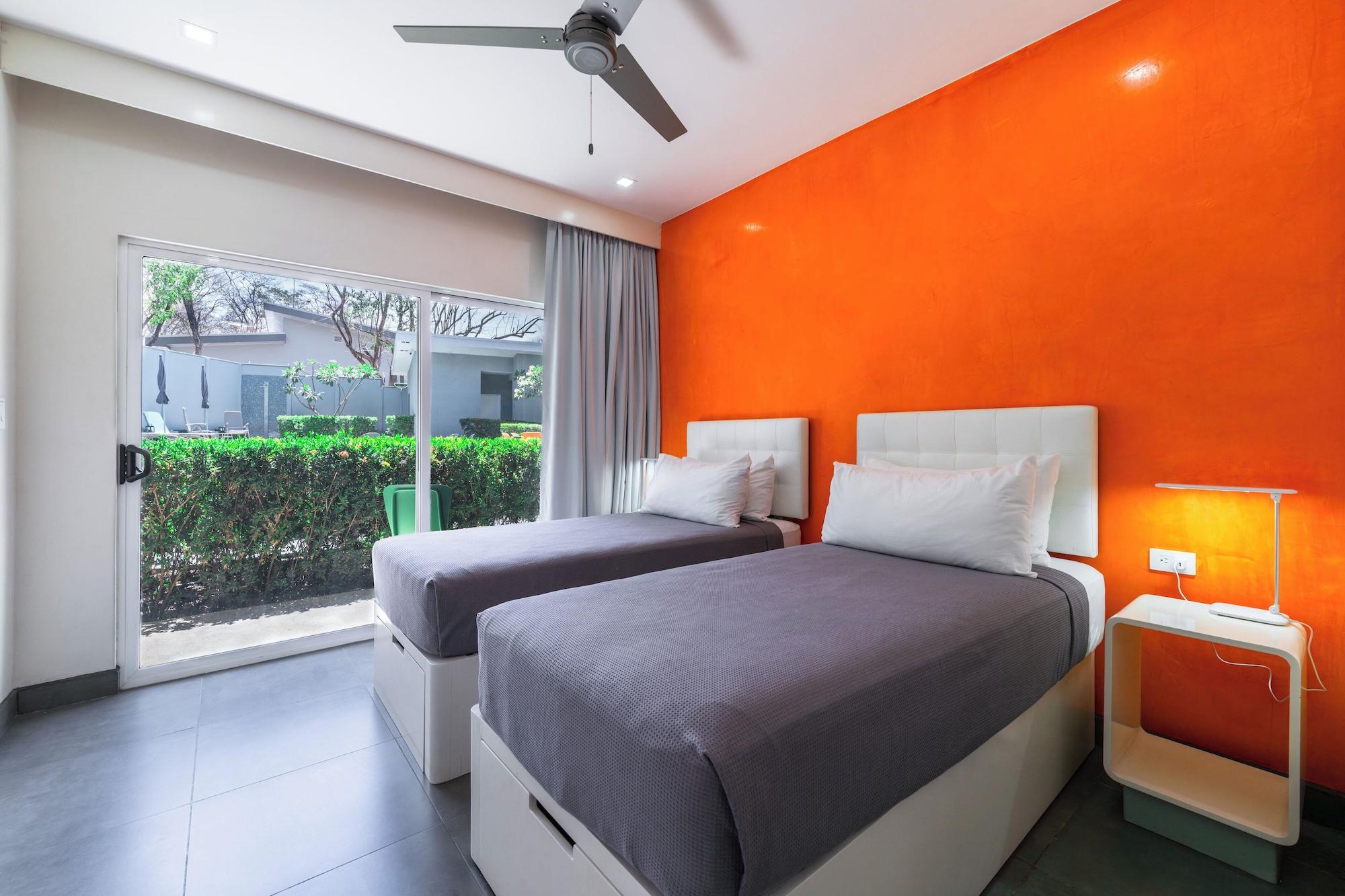 Habitación WET hotel - Adults Only