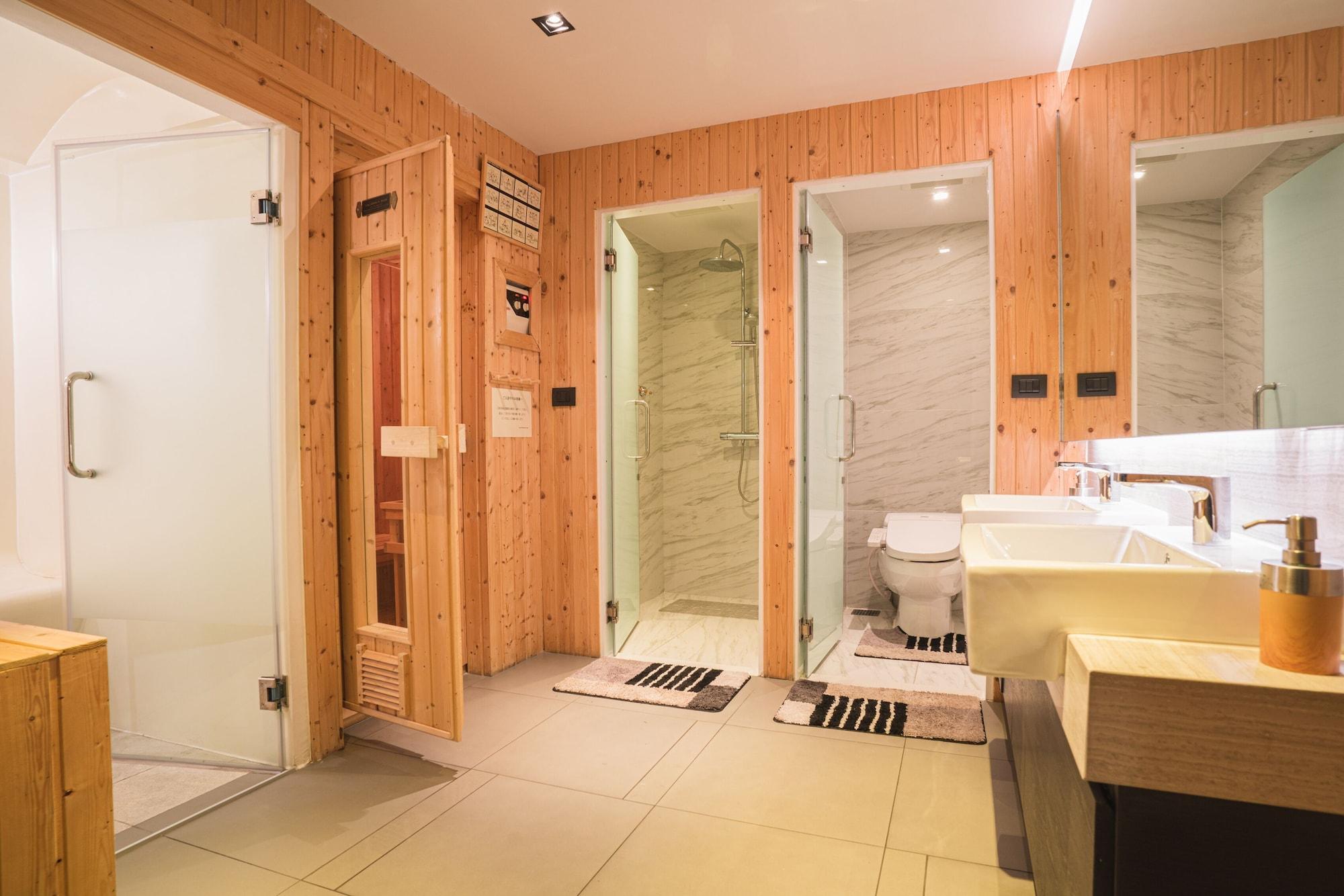 Spa VOQUE Hotel & Serviced Residence Sukhumvit 51