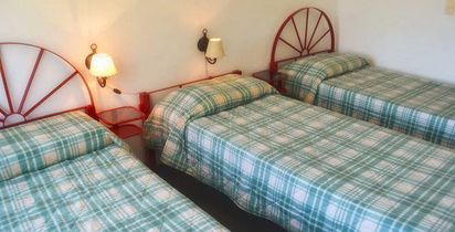 Hotel de Campo Flores Trinidad | Hoteles en Despegar