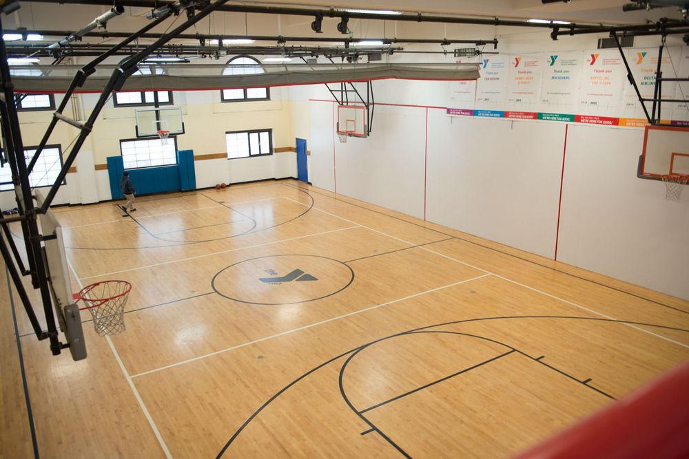 Instalaciones Recreativas Flushing Ymca
