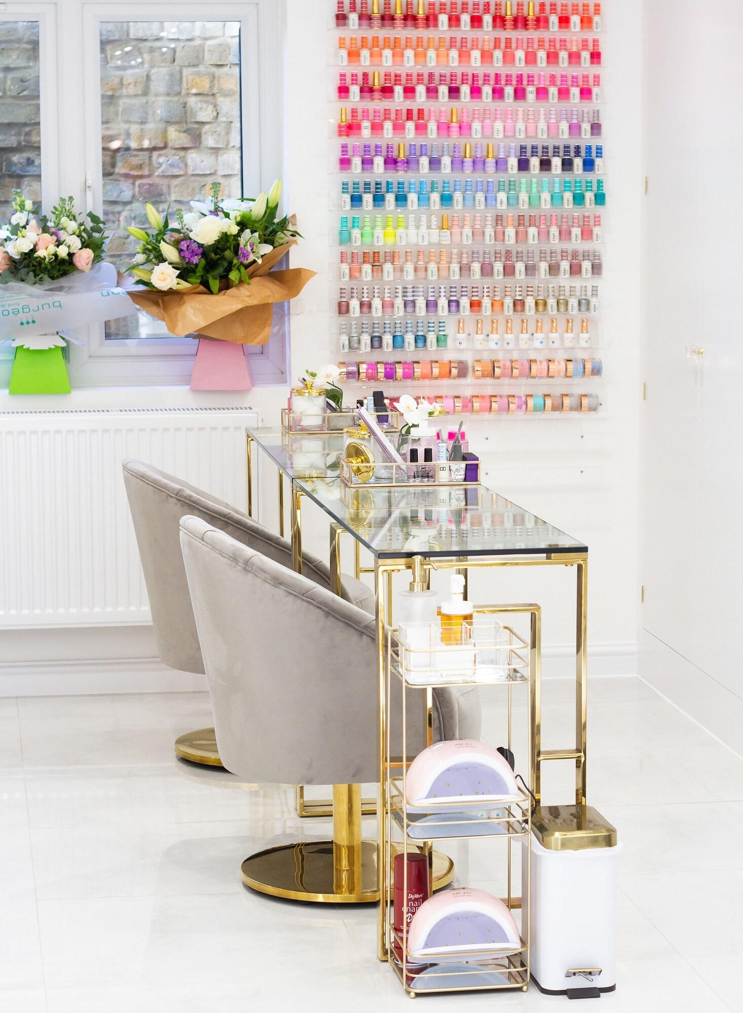 Spa The Hadley Hotel