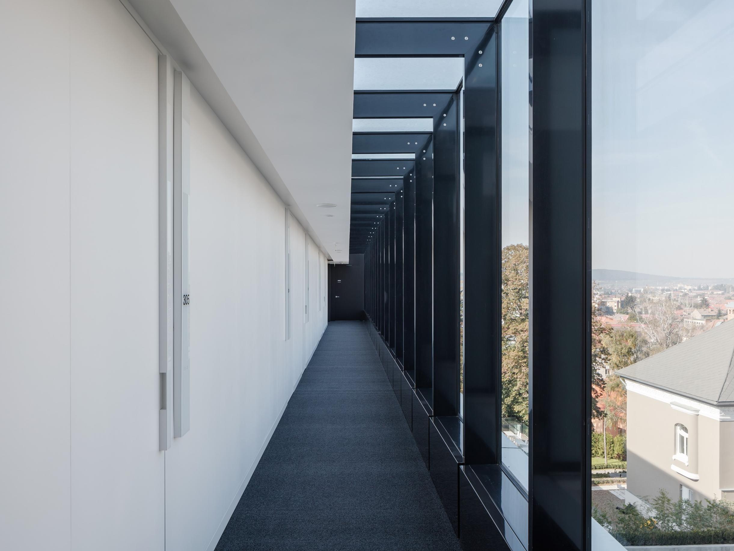 Vista Exterior Privo