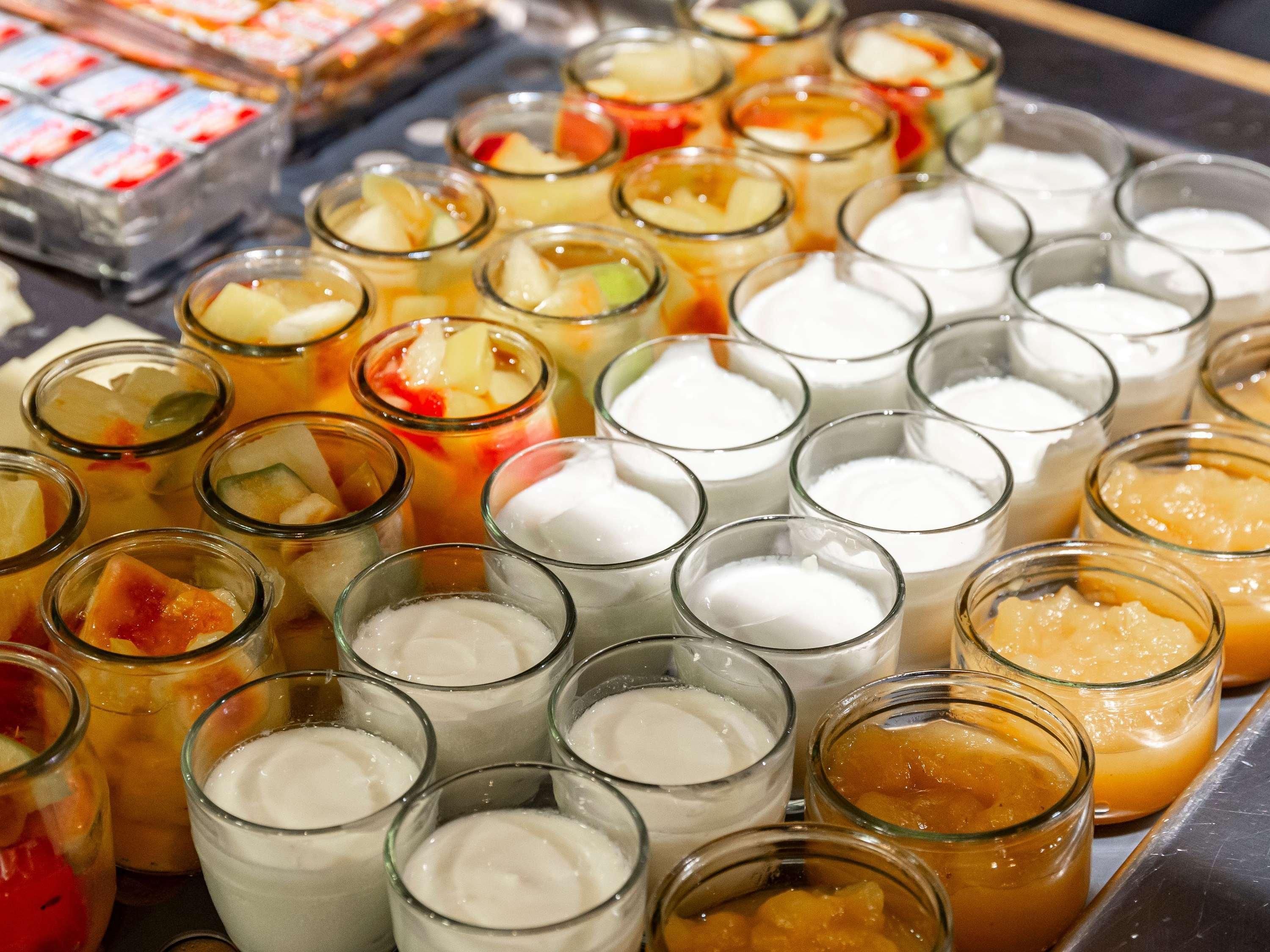 Restaurant ibis budget Pontault Combault Marne la Vallée