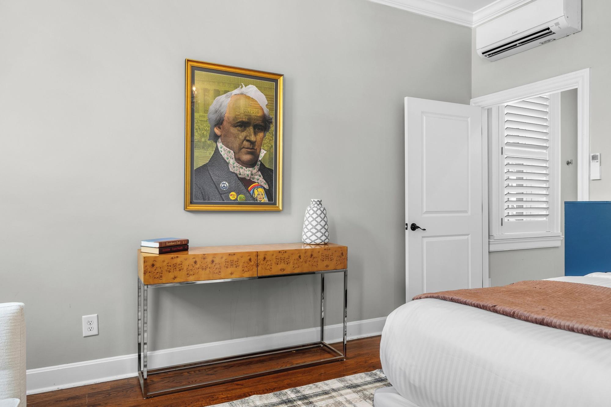 Habitación Germantown Inn