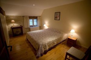 Alquiler Vacacional - Moulin de Cussigny, Charming cottage