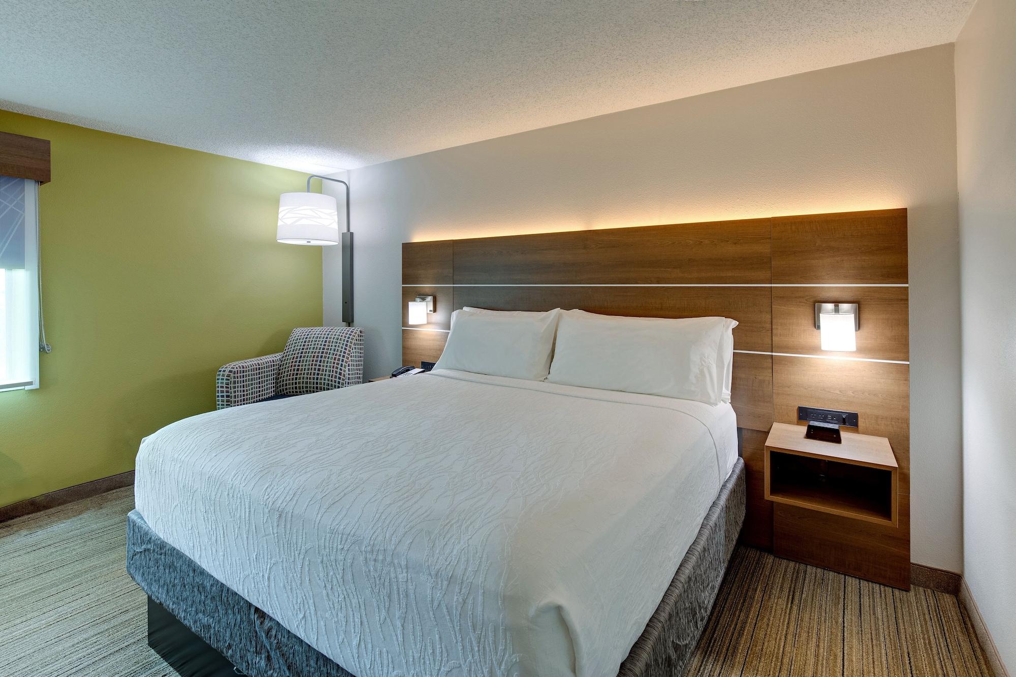 Habitación Holiday Inn Express W-I40/Whitebridge Road by IHG