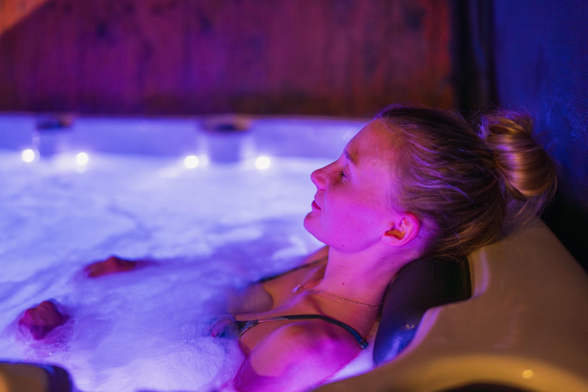 Spa Akaroa Waterfront Motels