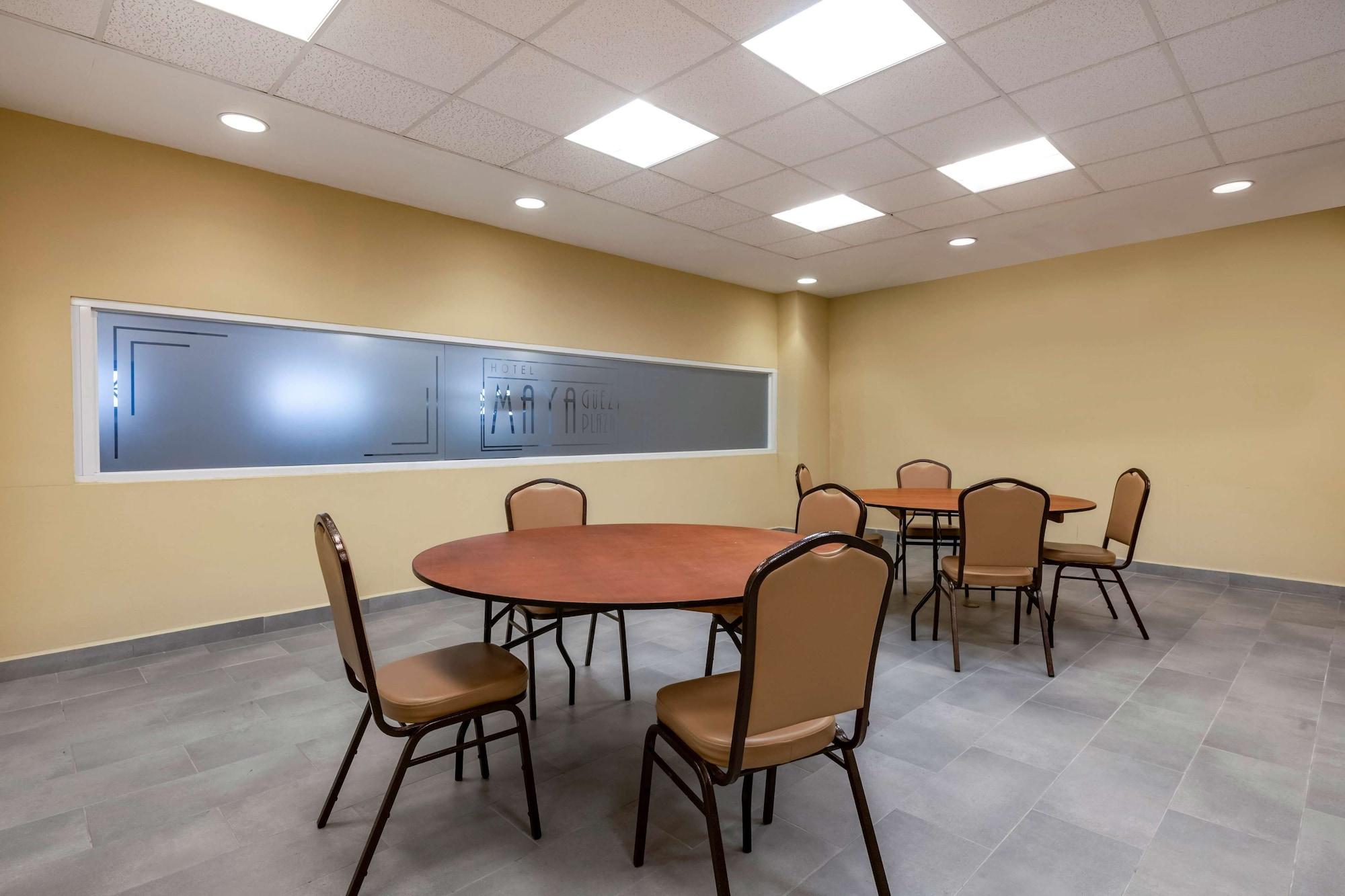 Sala de Reuniones Hotel Mayaguez Plaza, BW Signature Collection