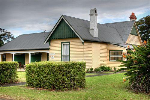 Coolangatta Estate by null
