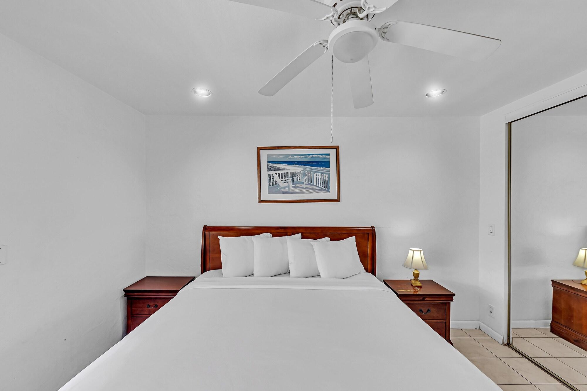 Habitación The Palms