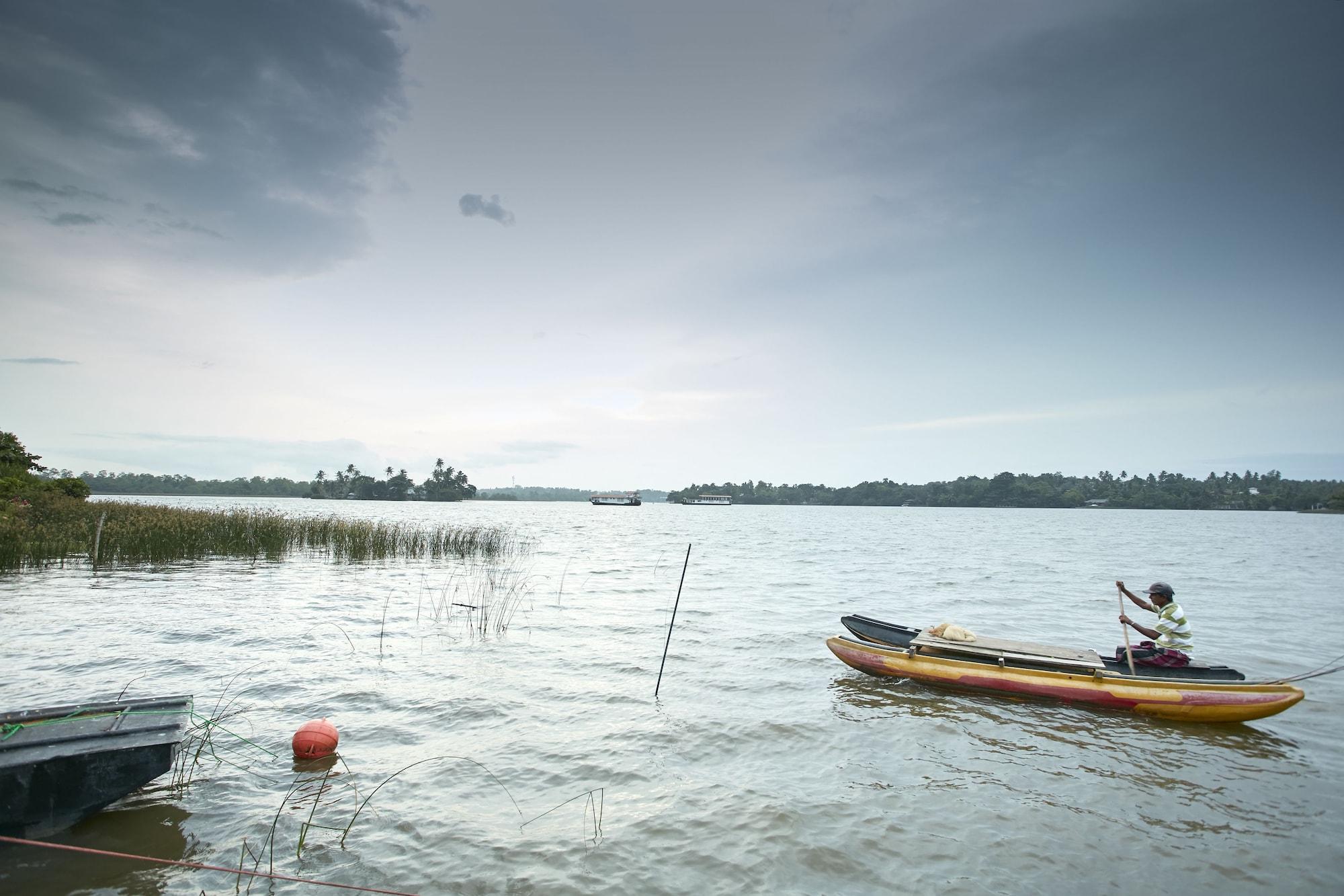 Playa Flow by The Amber Collection - Luxury River Cruises in Sri Lanka