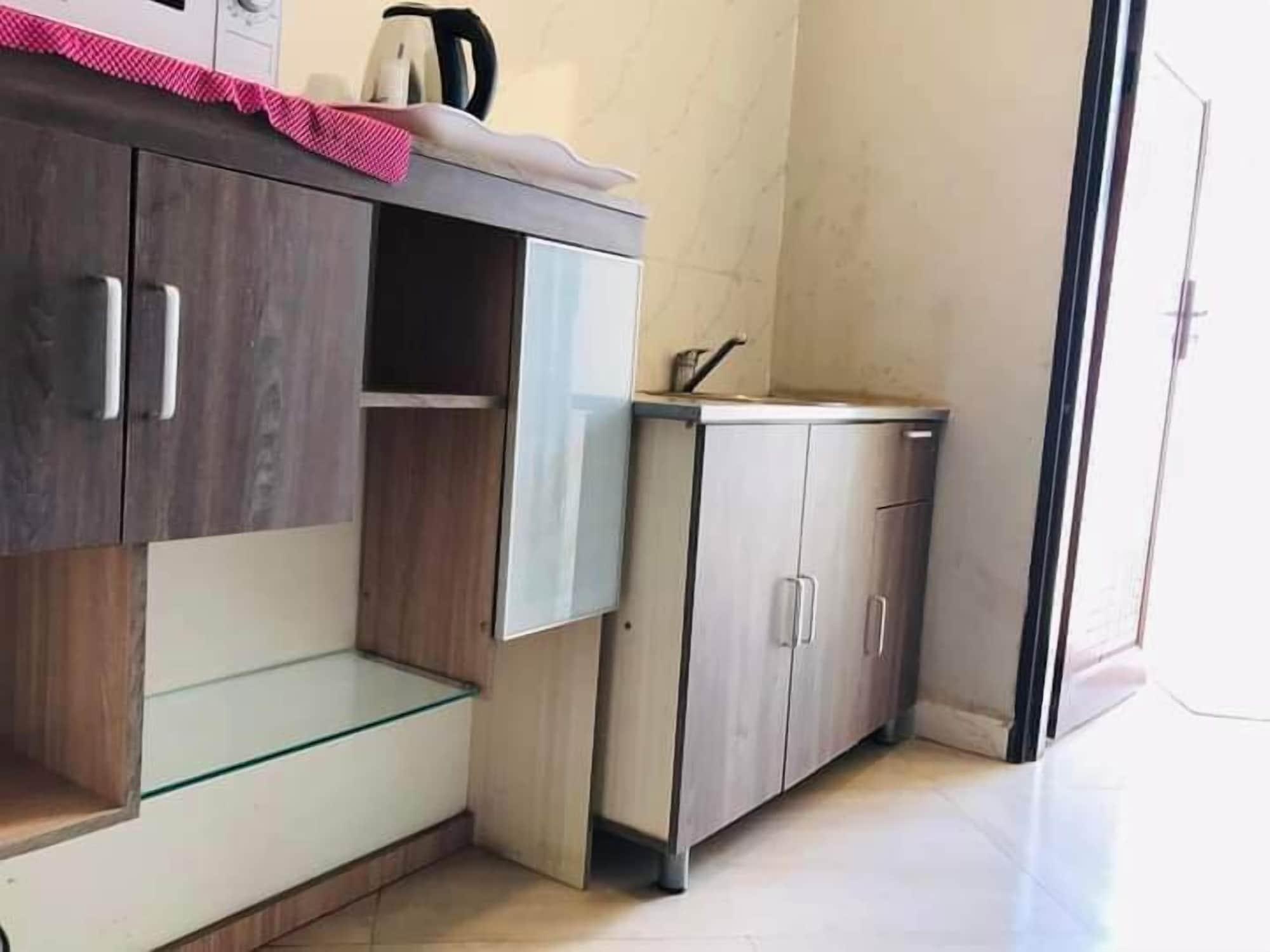 Equipamiento de Habitación T3C GARDENS