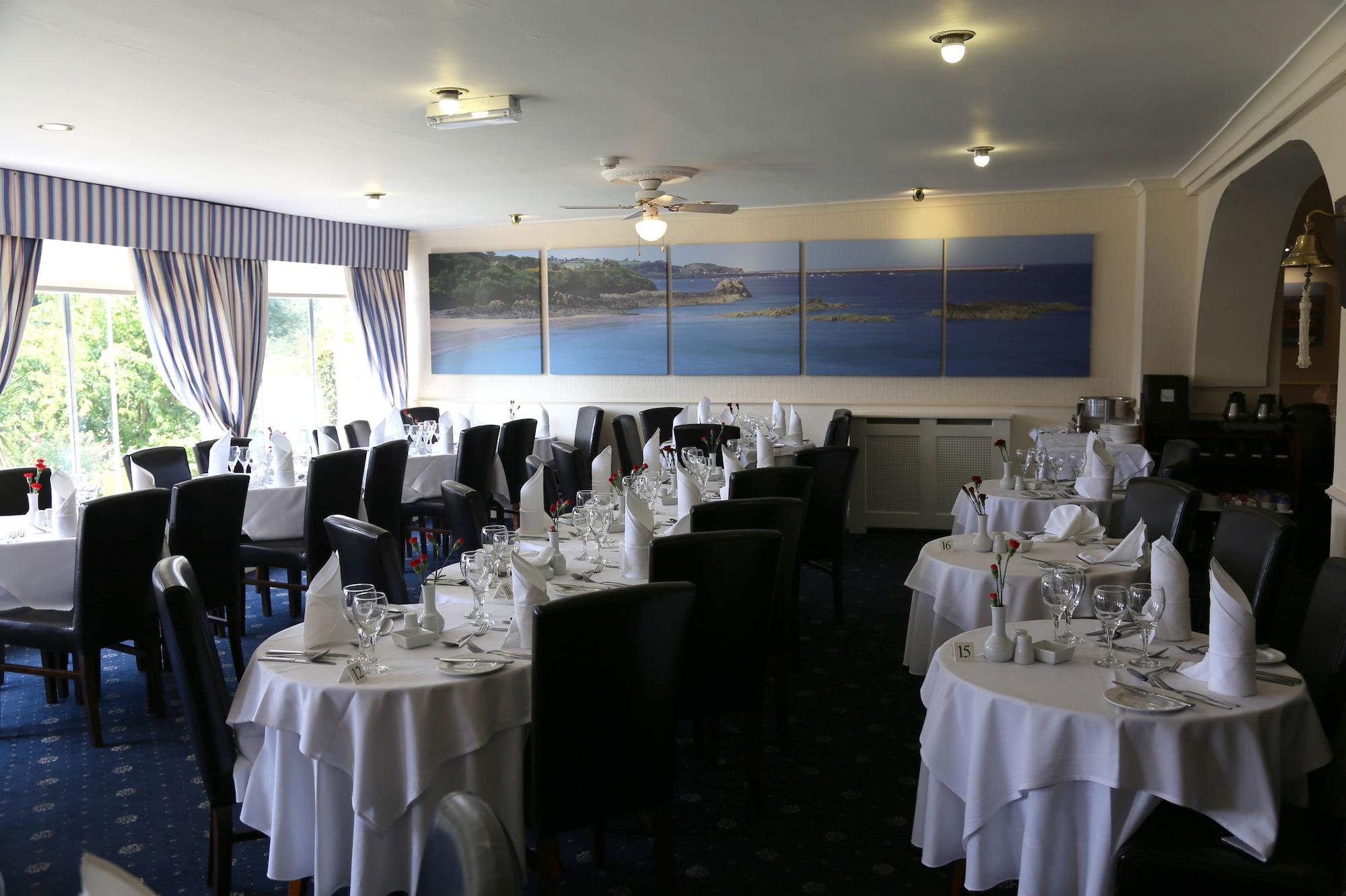 Restaurant Westhill Country Hotel