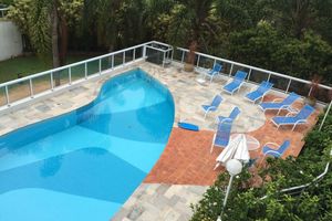 Arriendo temporal - 2-bedroom apartment, excellent location, 100 meters from the beach, full leisure facilities.