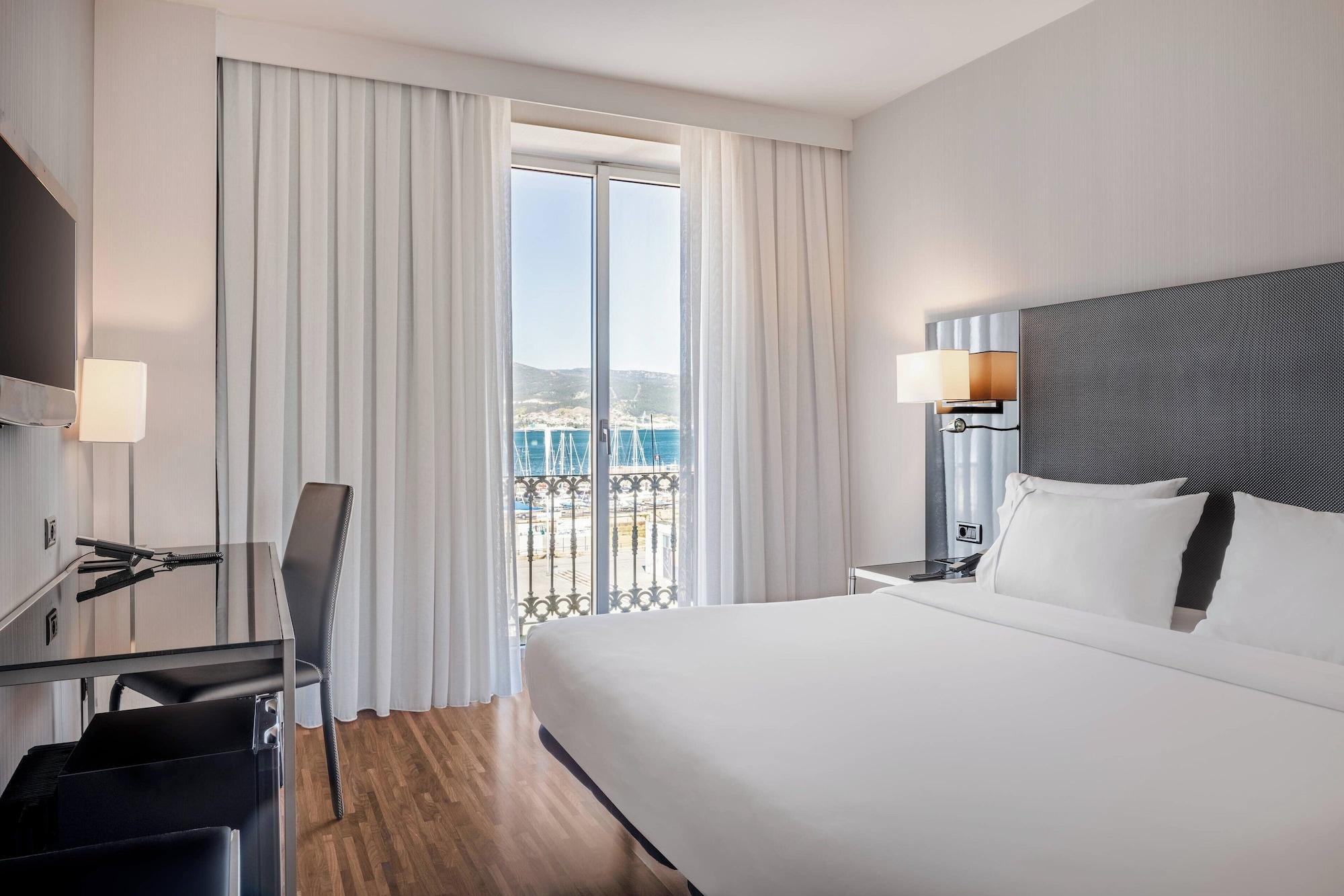 Playa AC Hotel Palacio Universal by Marriott