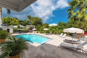 Arriendo temporal - Aloé T3 duplex-suite in private property