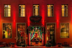 Alojamiento - Dorsia Hotel & Restaurant