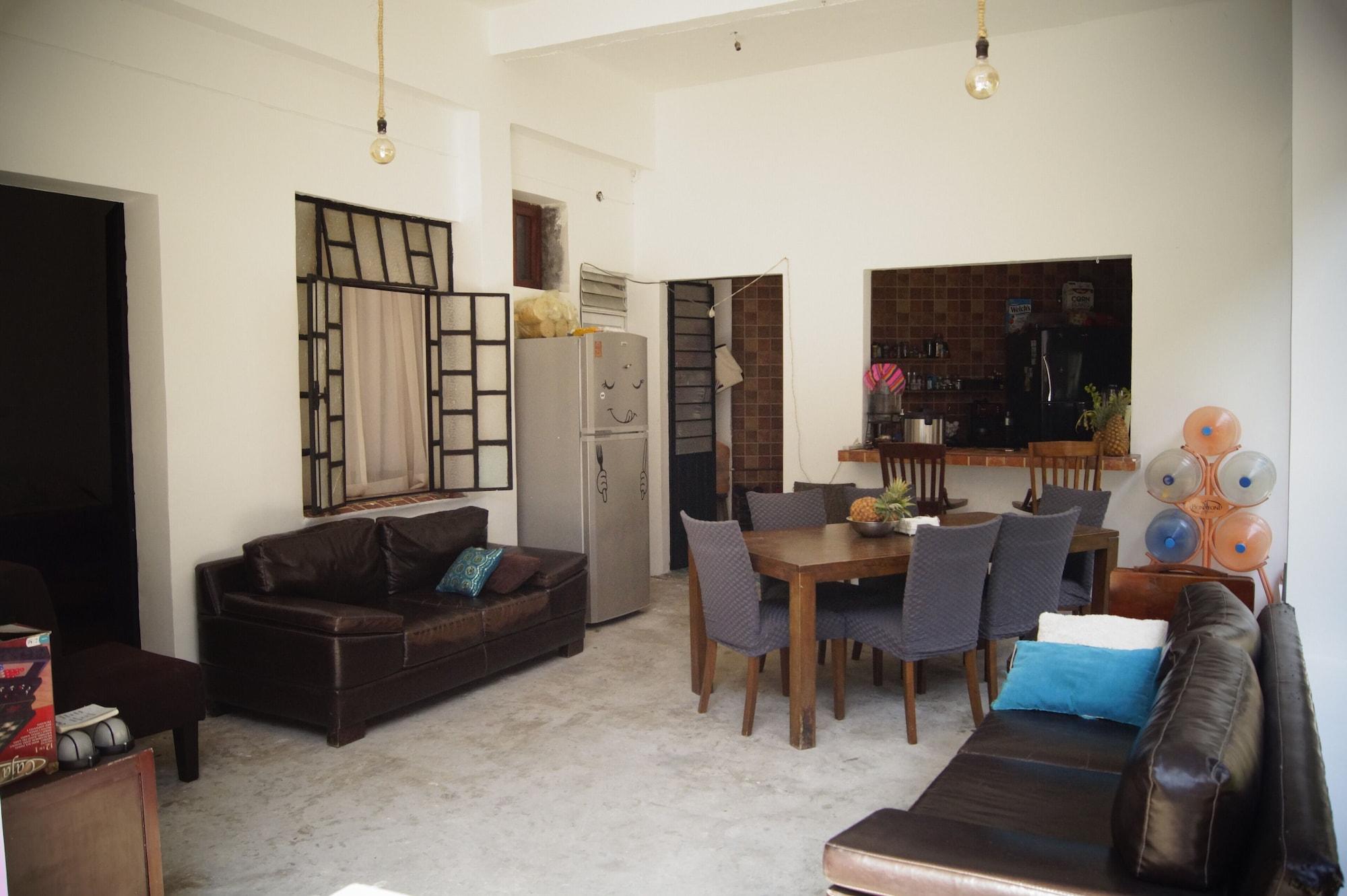 Sala de Reuniones Catre de mi Corazón
