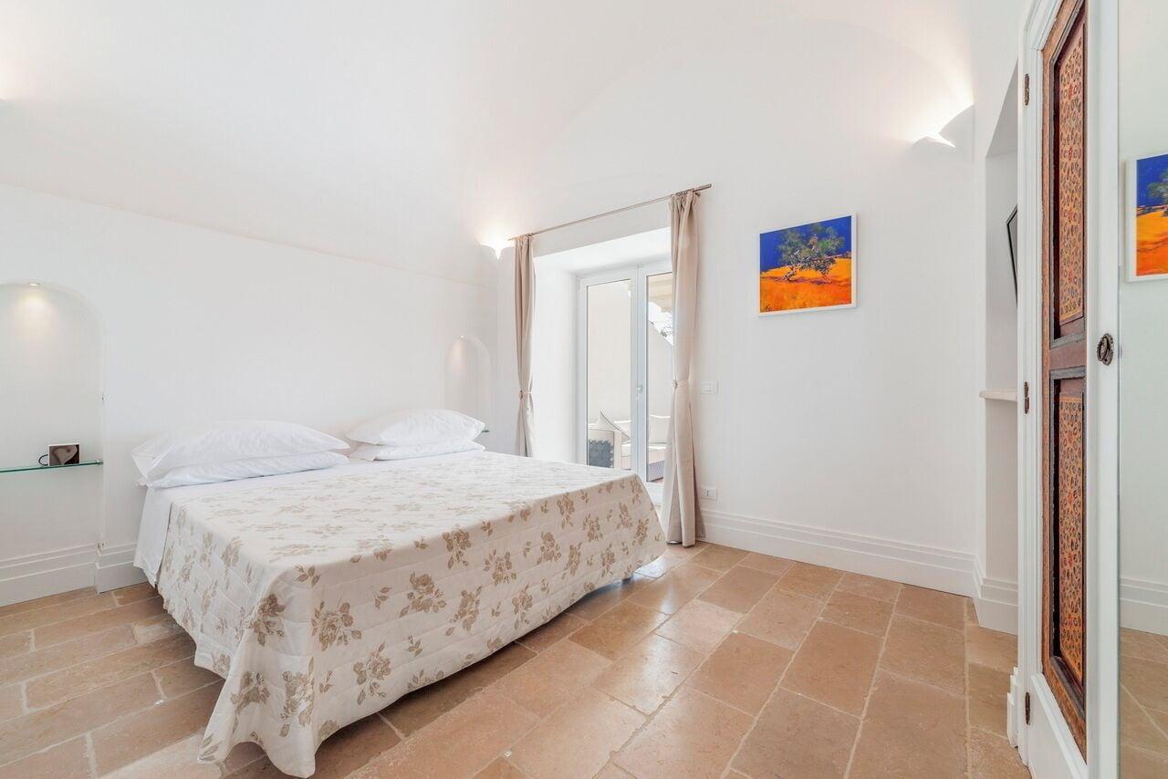 Habitación Casa Malu