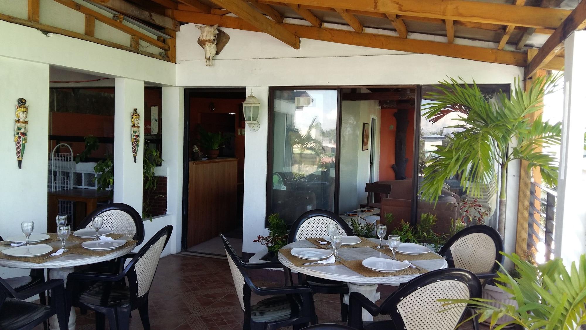 Restaurant Antonio's Pension House