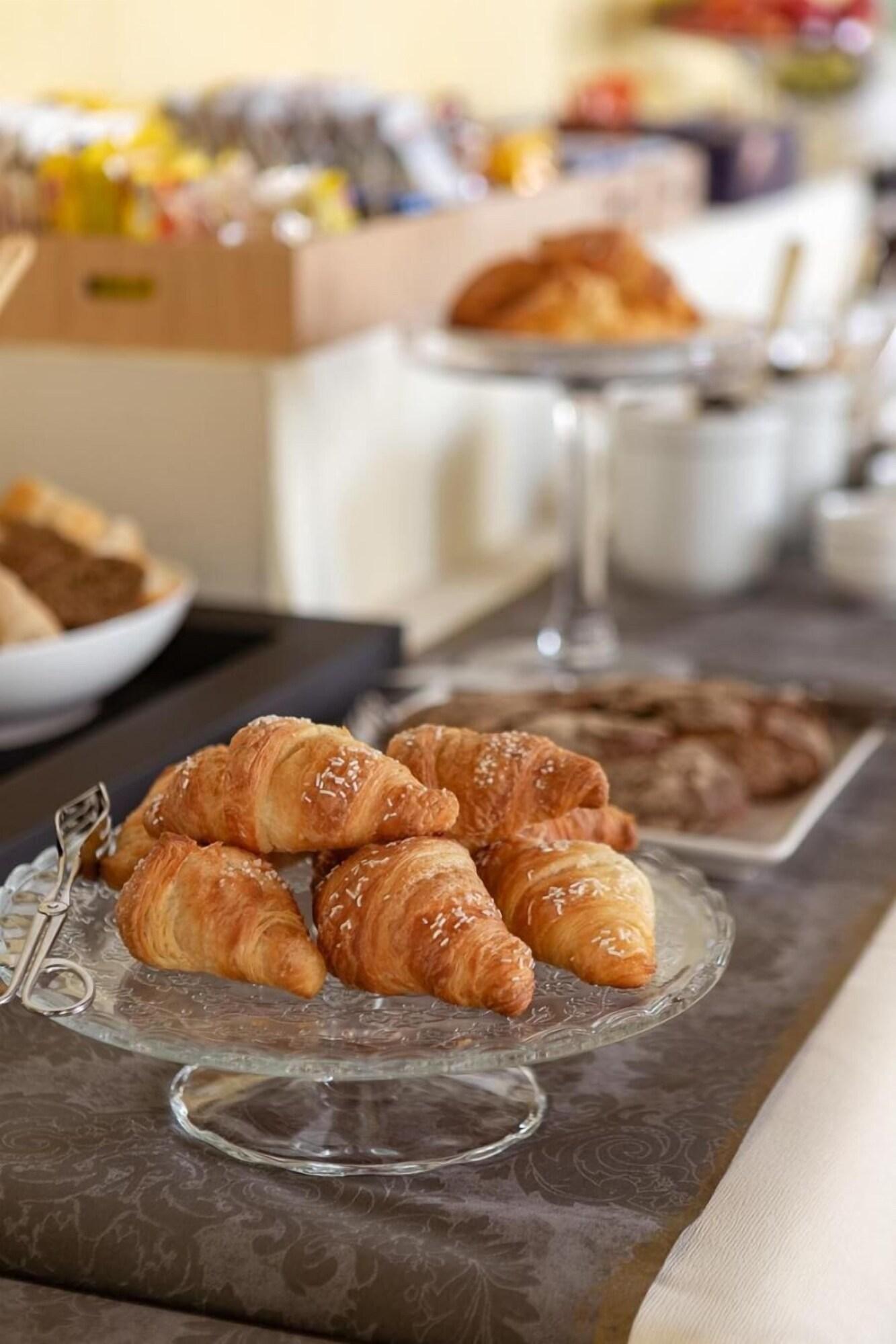 Restaurant Hotel Pironi