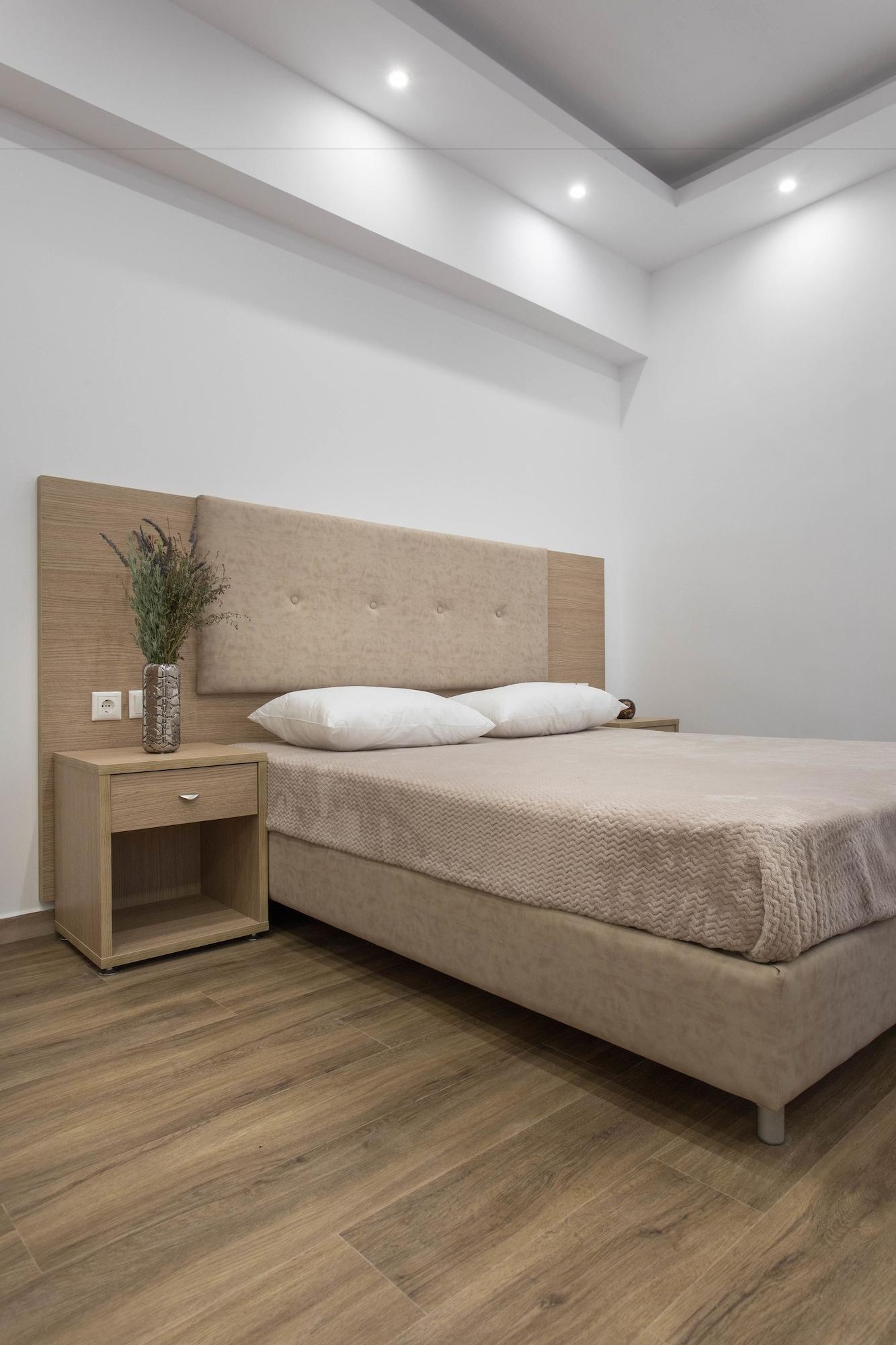 Habitación Mare Naxia