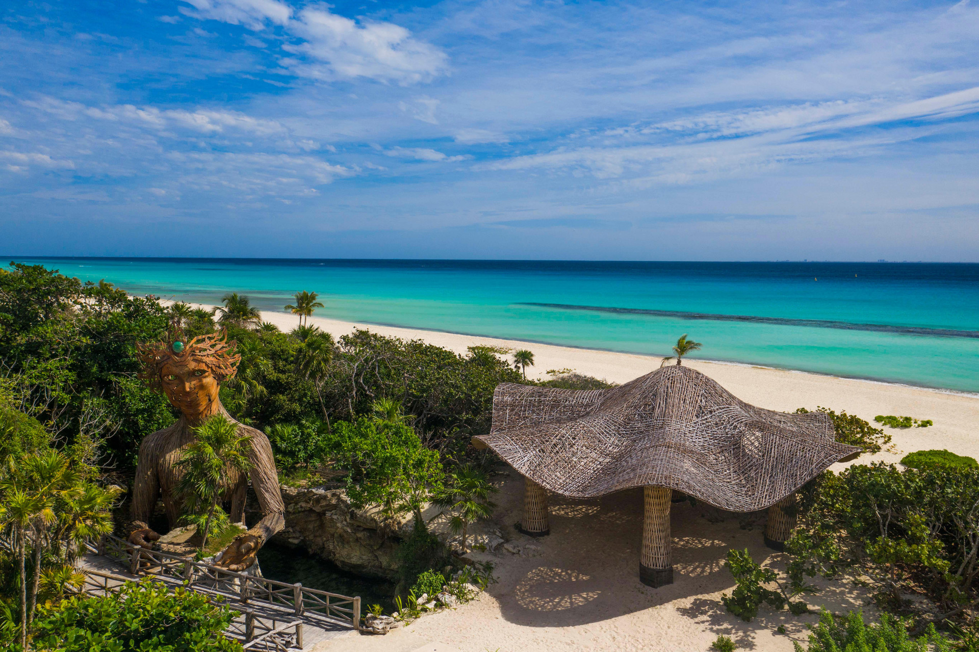 Palmaïa-The House of AïA: All Inclusive Wellness Resort – foto 22