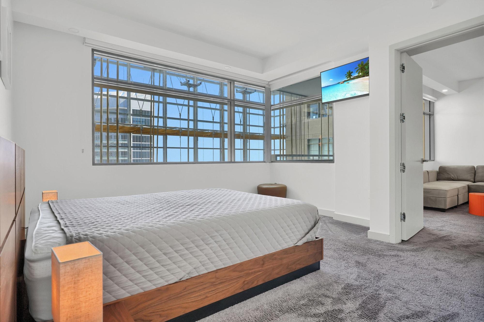 Habitación RS Suites - The AKA Residence