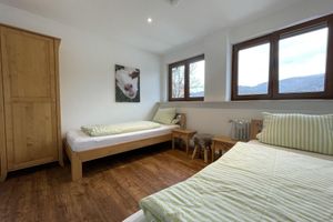 Alojamiento - Family-friendly temporary home